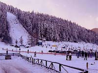 Zakopane Ski Resort - Nosal